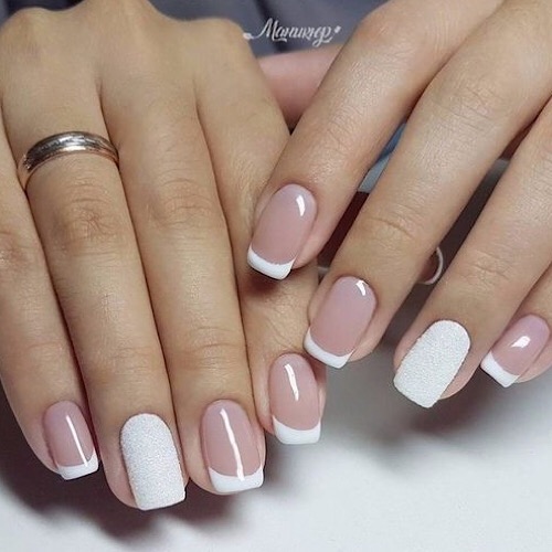 Nail Extensions