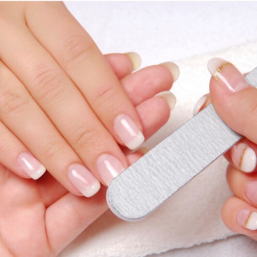 Natural Care Nail Care